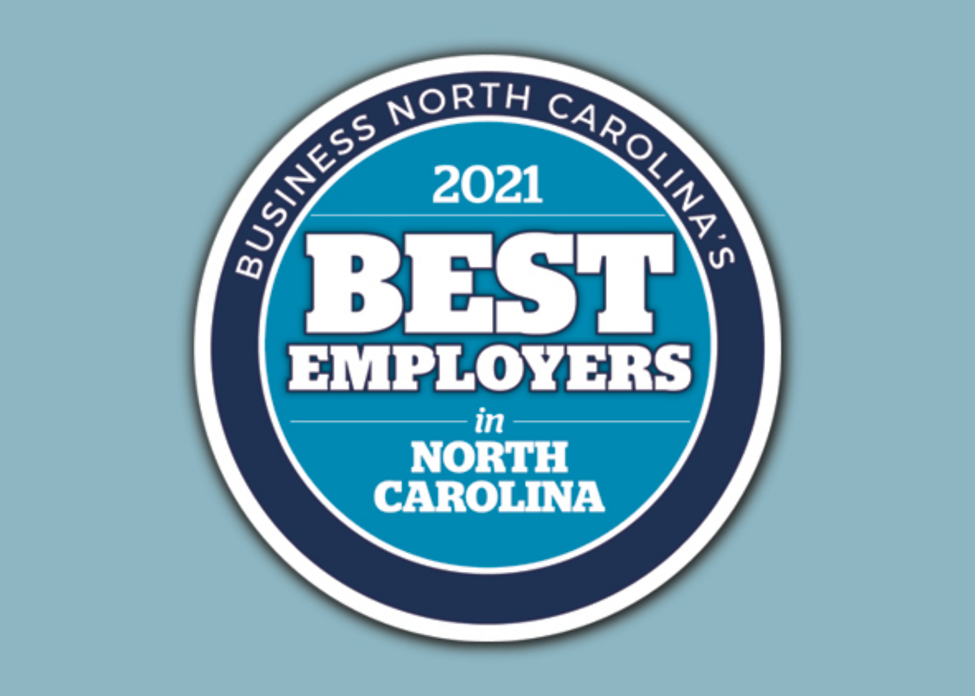 All American Entertainment Named a 2021 Best Employer in North Carolina