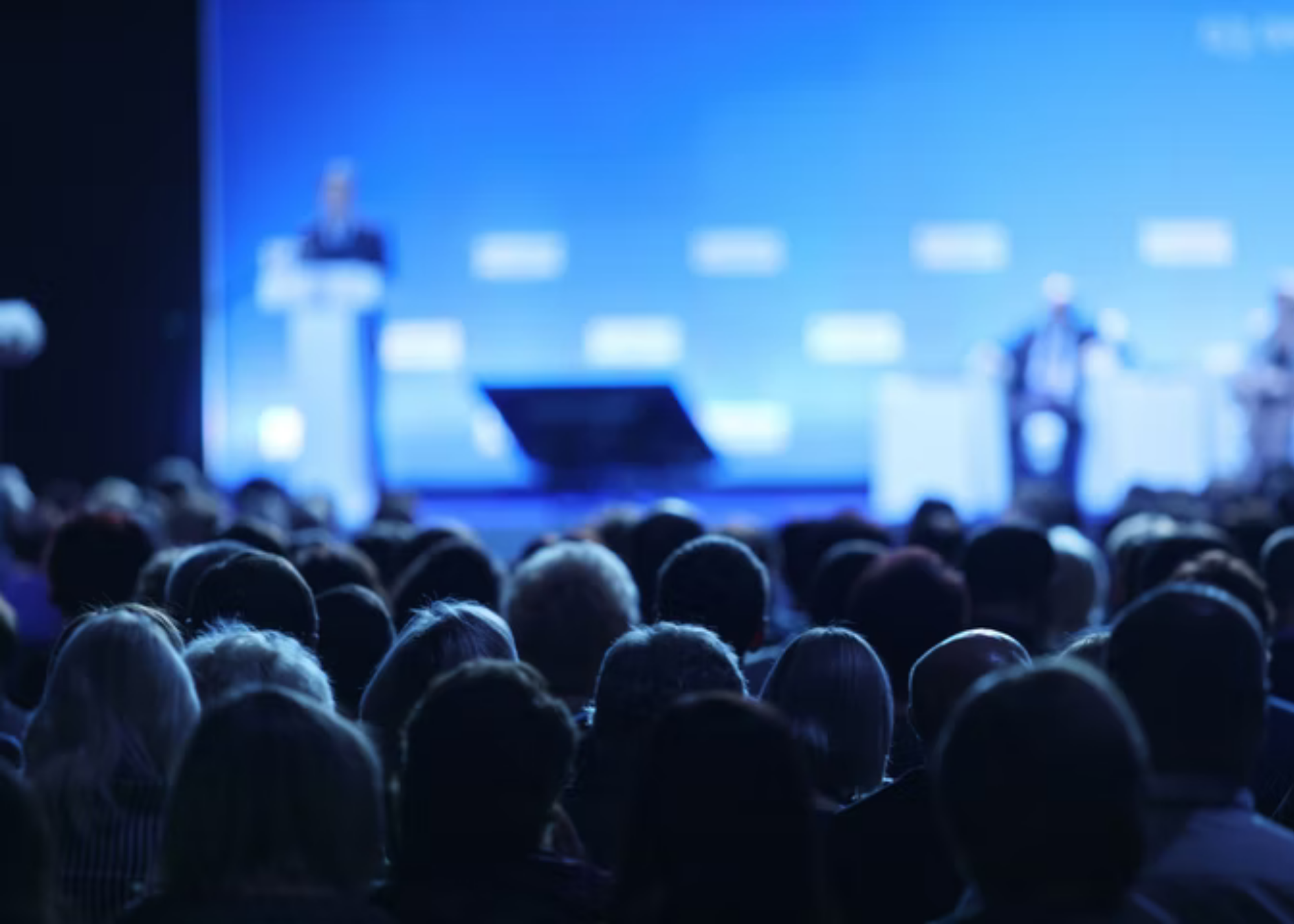 8 Things to Know About Booking Event Speakers in 2022