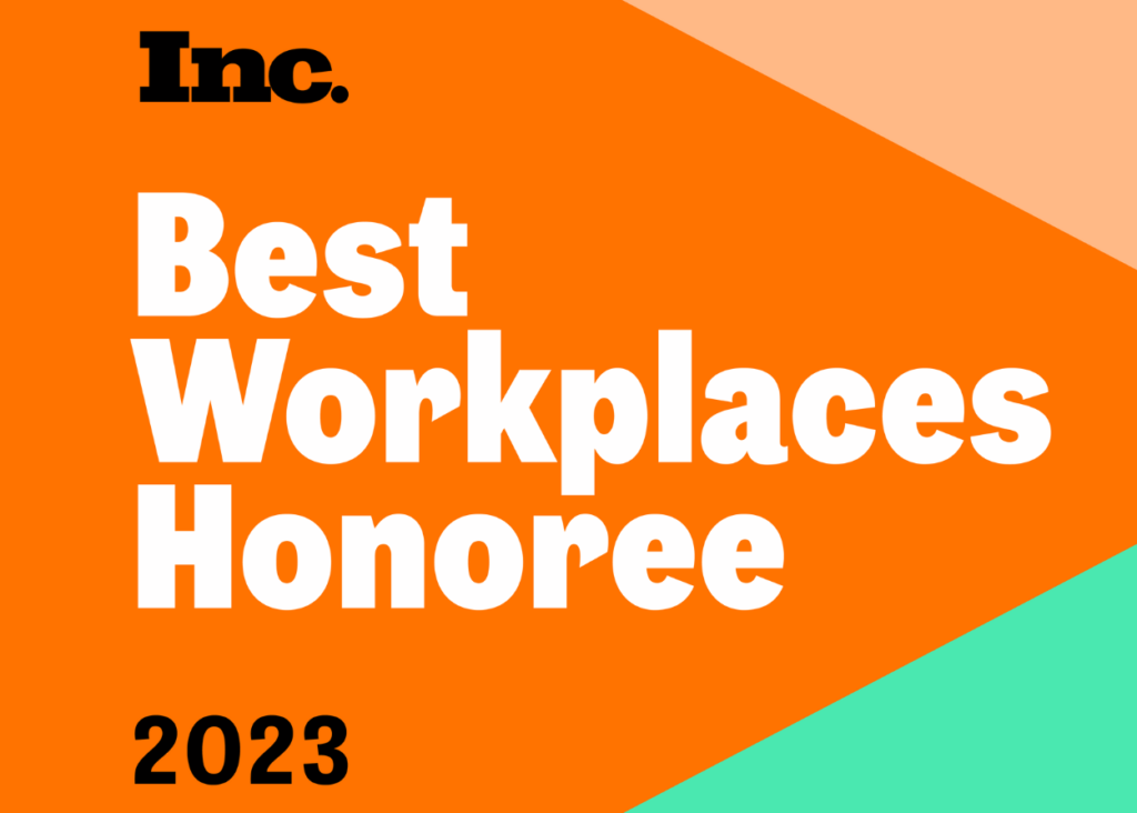 AAE Speakers Bureau Named to Inc. Magazine’s 2023 Best Workplaces List