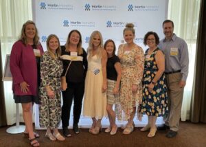 Mandy Lubrano Honored by Triangle Business Journal’s 40 Under 40 Award