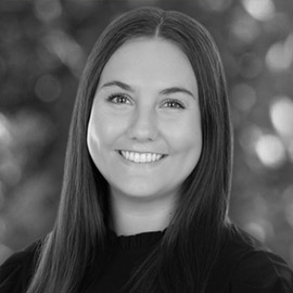 Bridget Barrett