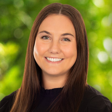 Bridget Barrett