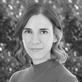 Carissa Roets, CDP®