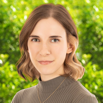 Carissa Roets, CDP®