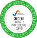 Certified Diversity Professional