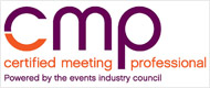 Certified Meeting Professional