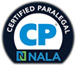 Certified Paralegal