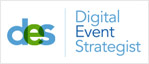 Digital Event Strategist
