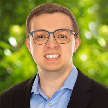 Evan Grote