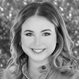 Maddy McPeak, DES