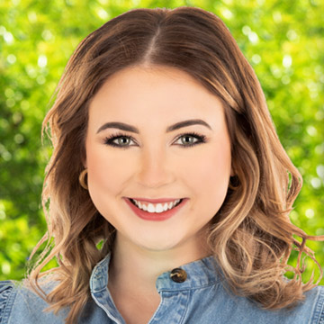 Maddy McPeak, DES