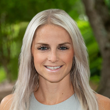 Mandy Lubrano
