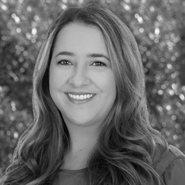 Marissa Hill, CMP, DES