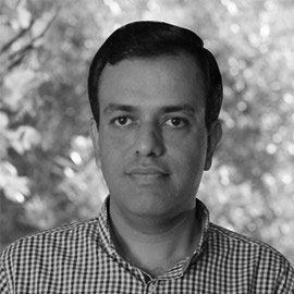Parag Jangbari