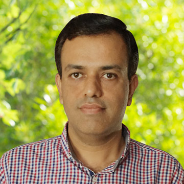 Parag Jangbari
