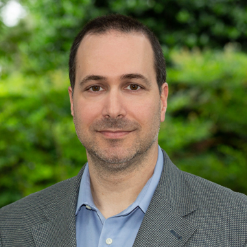 Richard Michelli
