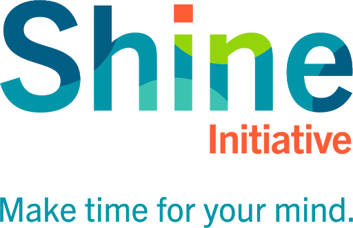 Shine Initiative Logo