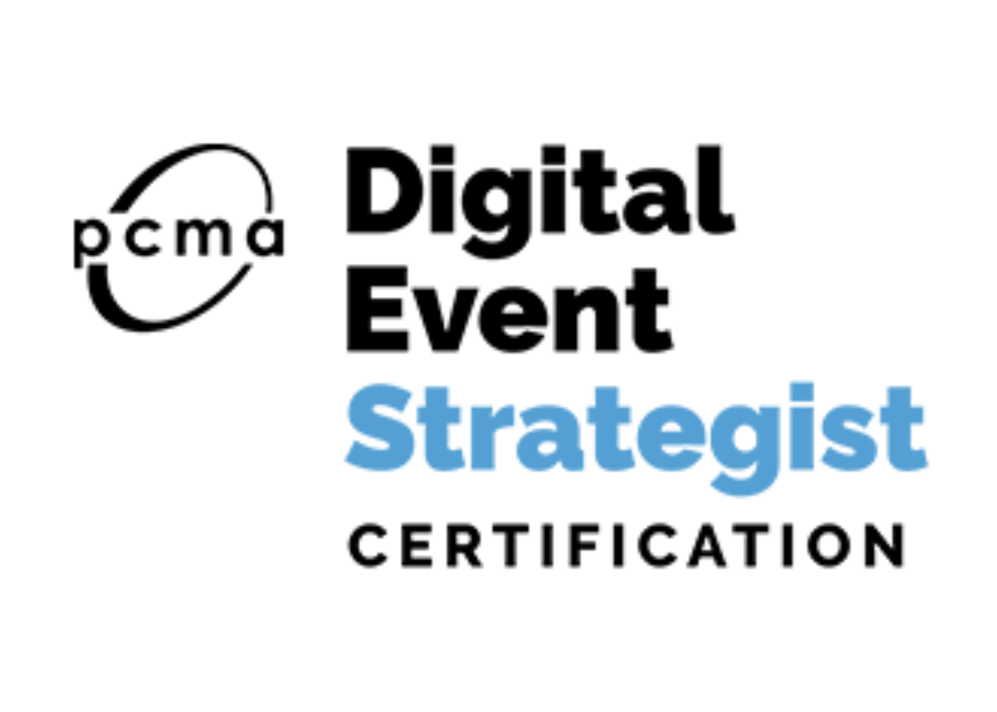 AAE Team Achieves PCMA Digital Event Strategist Certification