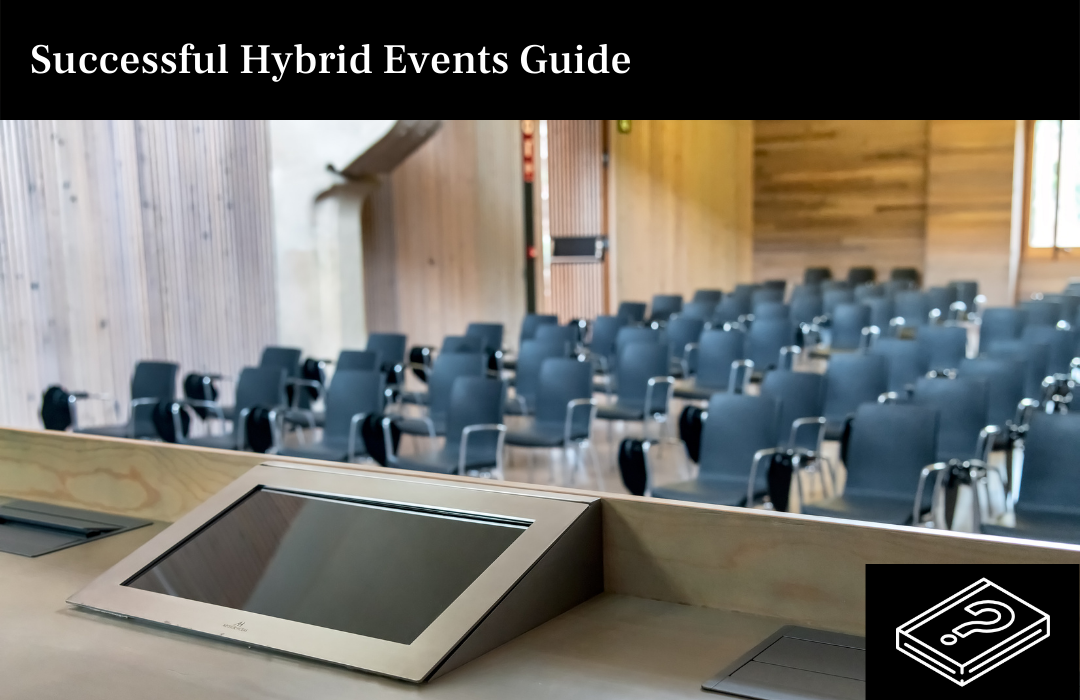 Successful Hybrid Events Guide