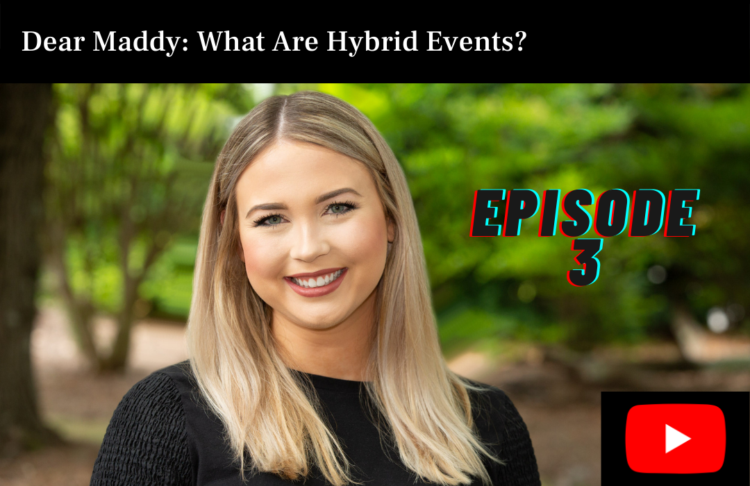 What Are Hybrid Events?