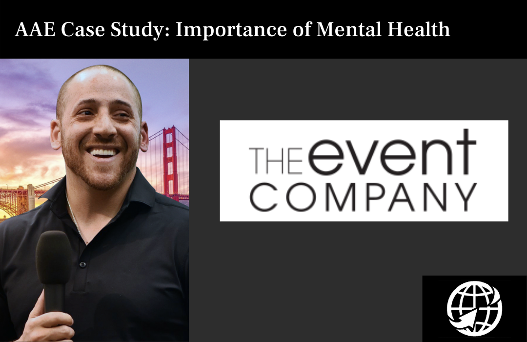 AAE Case Study: The Importance of Mental Health