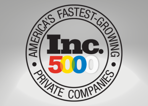 For the 3rd Time, AAE Speakers Bureau Named to the Inc. 5000 List in 2023