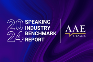 Speaking Industry Benchmark Report